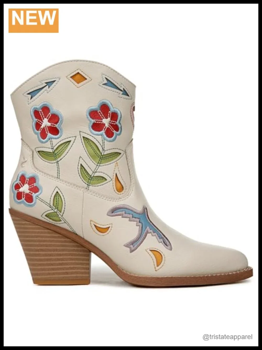 N/A western style
